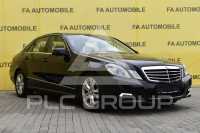 2009 Mercedes Benz E 350