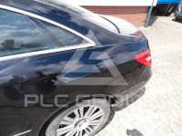 2009 Mercedes Benz E 350