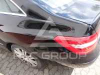 2009 Mercedes Benz E 350