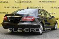 2009 Mercedes Benz E 350