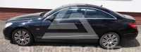 2009 Mercedes Benz E 350