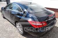 2009 Mercedes Benz E 350