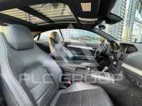 2009 Mercedes Benz E 500