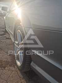 2009 Mercedes Benz 220