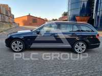 2009 Mercedes Benz C 220