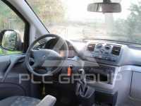 2009 Mercedes Benz Vito