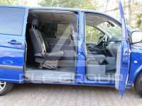 2009 Mercedes Benz Vito
