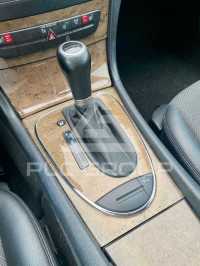 2009 Mercedes Benz E 200