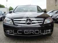 2009 Mercedes Benz C 200