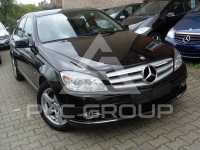 2009 Mercedes Benz C 200