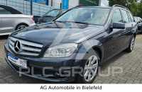 2009 Mercedes Benz C 200