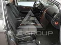 2009 Mercedes Benz A 170