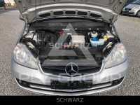 2009 Mercedes Benz A 170