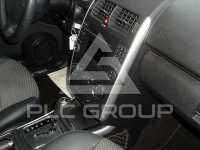 2009 Mercedes Benz A 170