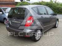 2009 Mercedes Benz A 170