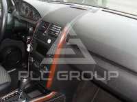 2009 Mercedes Benz A 170