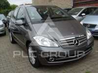 2009 Mercedes Benz A 170
