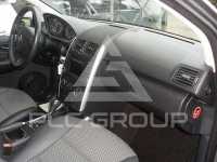 2009 Mercedes Benz A 170