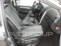 2009 Mercedes Benz A 170