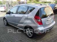 2009 Mercedes Benz A 160