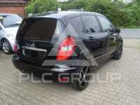 2009 Mercedes Benz A 160