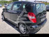 2009 Mercedes Benz A 160