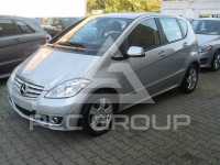 2009 Mercedes Benz A 160