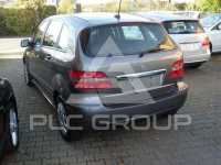 2009 Mercedes Benz B 150