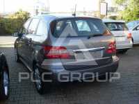 2009 Mercedes Benz B 150