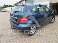 2009 Mercedes Benz B 180