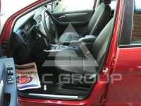 2009 Mercedes Benz B 180