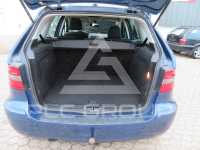 2009 Mercedes Benz B 180
