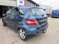 2009 Mercedes Benz B 180