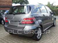 2009 Mercedes Benz B 160