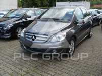 2009 Mercedes Benz B 160