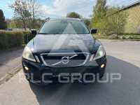 2009 Volvo XC60