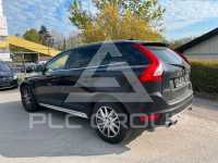 2009 Volvo XC60