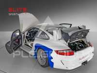 2009 Porsche 911