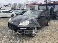 2009 Porsche Cayenne