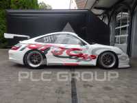 2009 Porsche 911