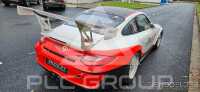 2009 Porsche 911