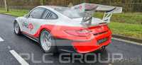 2009 Porsche 911