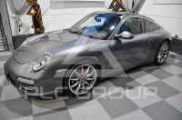 2009 Porsche 911