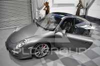 2009 Porsche 911