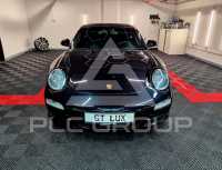 2009 Porsche 911