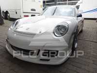 2009 Porsche 911