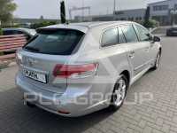 2009 Toyota Avensis