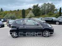 2009 Toyota AYGO