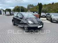 2009 Toyota AYGO