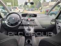 2009 Citroen C4